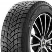 MICHELIN X-ICE SNOW SUV