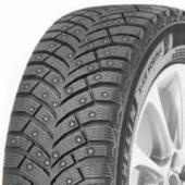 MICHELIN X-ICE NORTH 4