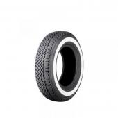 MICHELIN XVS FLANC BLANC