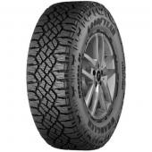 GOODYEAR WRANGLER DURATRAC RT