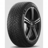 MICHELIN PILOT ALPIN 5 SUV