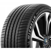 MICHELIN PILOT SPORT EV