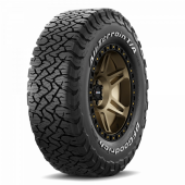 BF-GOODRICH ALL TERRAIN T/A KO3