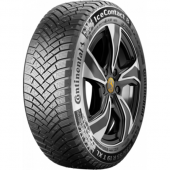 CONTINENTAL ICECONTACT 8