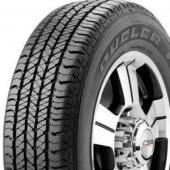 BRIDGESTONE DUELER H/T