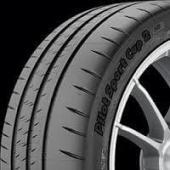 MICHELIN PILOT SPORT CUP