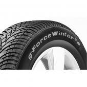 BF GOODRICH G-FORCE WINTER 2