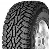 CONTINENTAL CROSSCONT AT
