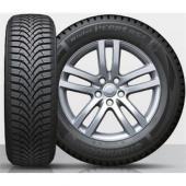 HANKOOK W452 WINTER I*CEPT RS2