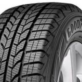 GOODYEAR ULTRAGRIP CARGO