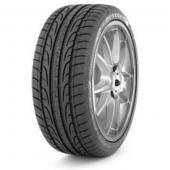 DUNLOP SP SPORT MAXX RT XL