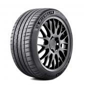 MICHELIN PILOT SPORT 4 S