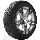 MICHELIN PILOT ALPIN 5 SUV