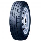 MICHELIN AGILIS ALPIN