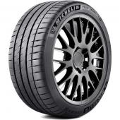 MICHELIN PILOT SPORT 4 S