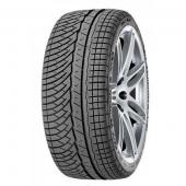 MICHELIN PILOT ALPIN 4