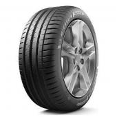 MICHELIN PILOT SPORT 4 SUV