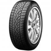 DUNLOP WINTER SPORT 5 SUV