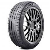 MICHELIN PILOT SPORT 4 SUV