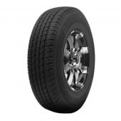 BRIDGESTONE DUELER A/T 639III