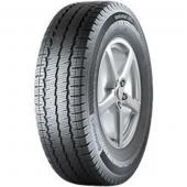 CONTINENTAL VANCONTACT A/S