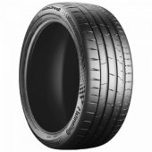 CONTINENTAL SPORTCONTACT 7