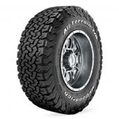 BF GOODRICH ALL-TERRAIN T/A KO2