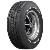 BF-GOODRICH RADIAL T/A