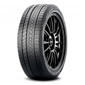 PIRELLI WINTER ICE ZERO ASIMMETRICO