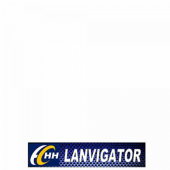 LANVIGATOR CATCHPOWER PLUS