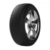 MICHELIN PILOT ALPIN 5 SUV