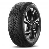 MICHELIN ALPIN5SUVX