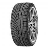 MICHELIN PILOT ALPIN 4