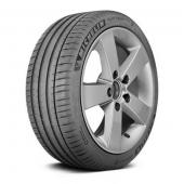 MICHELIN PILOT SPORT 4 SUV