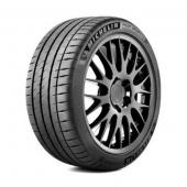 MICHELIN PILOT SPORT 4 SUV