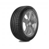 MICHELIN PILOT SPORT 4 S