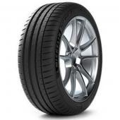 MICHELIN PILOT SPORT 4 S