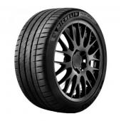 MICHELIN PILOT SPORT 4 S