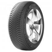 MICHELIN PILOT ALPIN 5 SUV