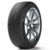 MICHELIN CROSSCLIMATE+