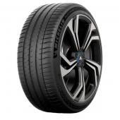 MICHELIN PILOT SPORT EV