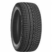 MICHELIN PILOT ALPIN 4