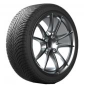 MICHELIN PILOT ALPIN 5