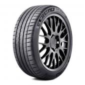 MICHELIN PILOT SPORT 4 S MO1
