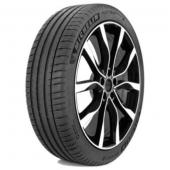 MICHELIN PILOT SPORT 4 SUV
