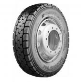 BRIDGESTONE R-DRIVE 002