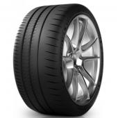 MICHELIN PILOT SPORTCUP 2 R