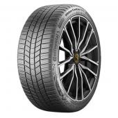 CONTINENTAL WINTER CONTACT  8 S