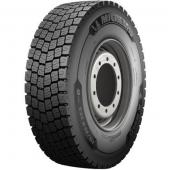 MICHELIN X MULTI GRIP D
