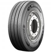 MICHELIN X MULTI GRIP Z AS